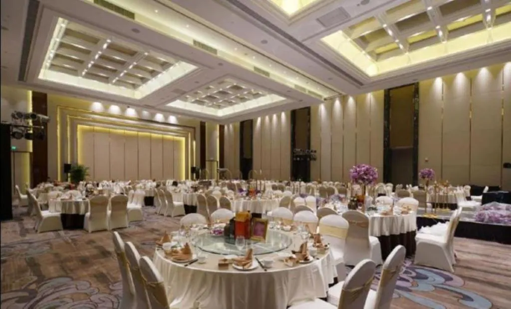 Beijing Grand Skylight International Hotel