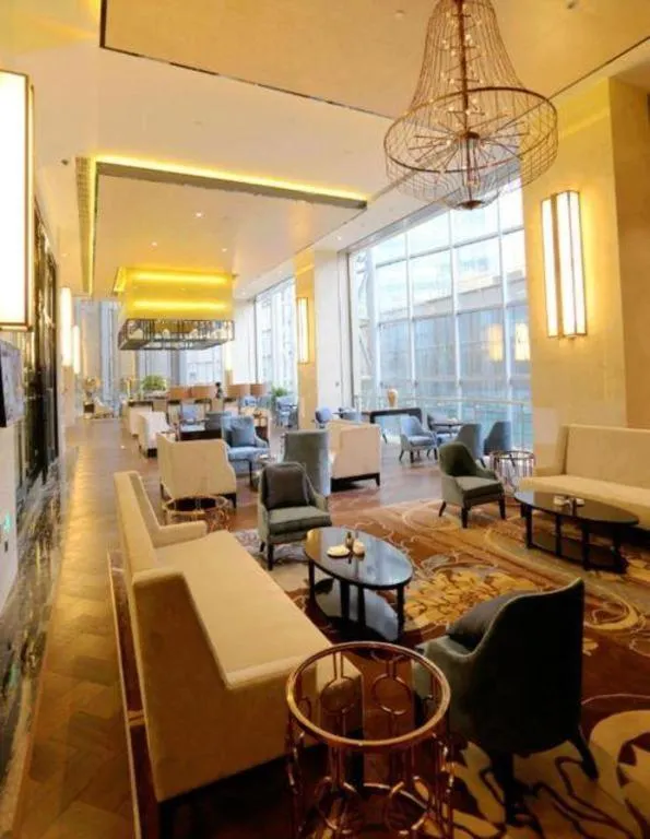 Beijing Grand Skylight International Hotel