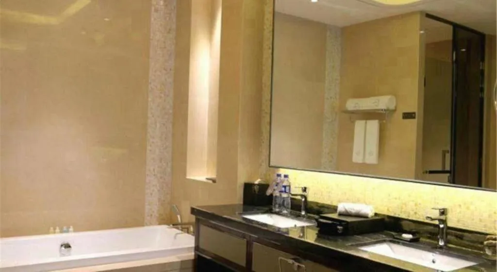 Beijing Grand Skylight International Hotel