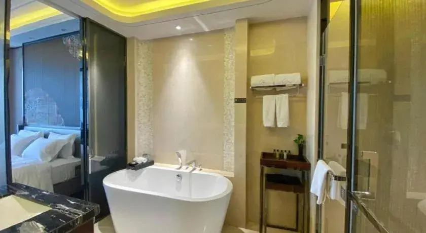 Beijing Grand Skylight International Hotel Beijing Grand Skylight International Hotel