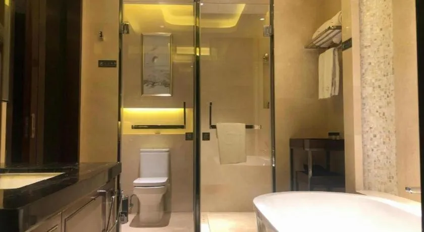 Beijing Grand Skylight International Hotel