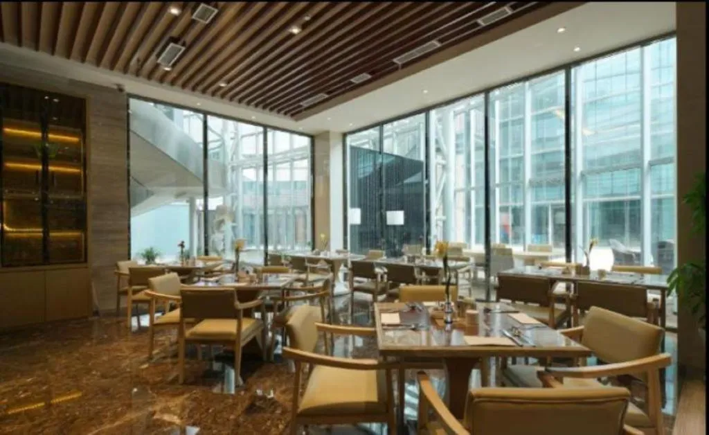 Beijing Grand Skylight International Hotel