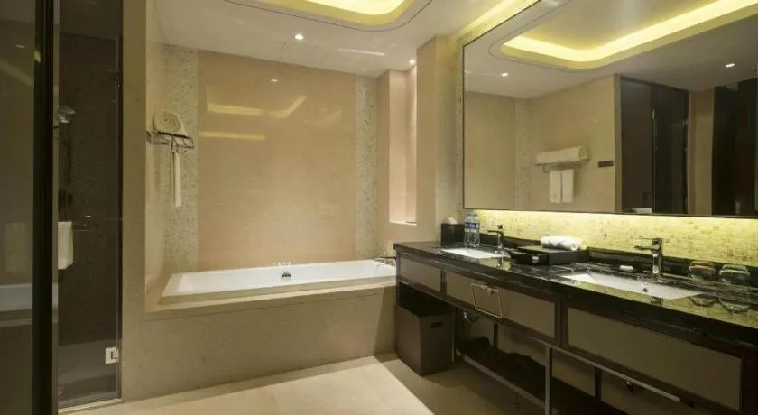 Beijing Grand Skylight International Hotel