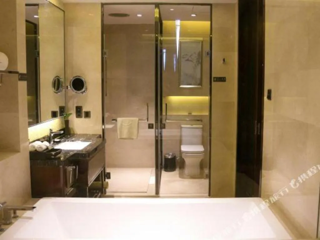 Beijing Grand Skylight International Hotel