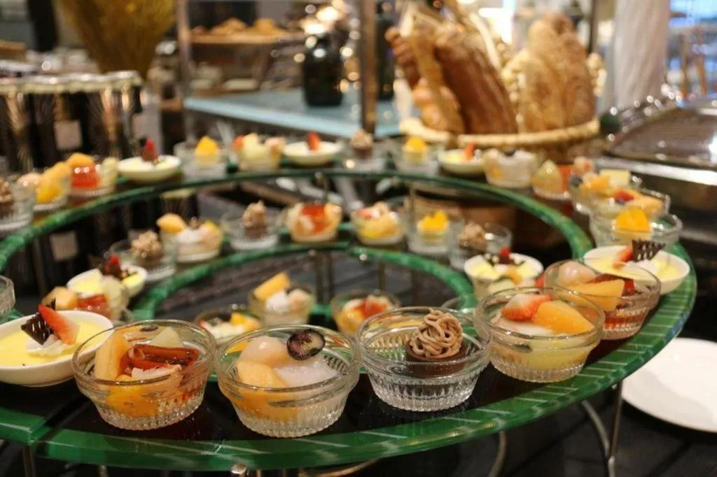 Beijing Grand Skylight International Hotel