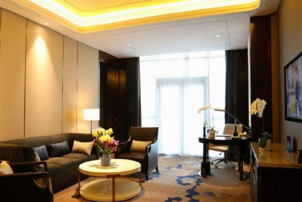 Beijing Grand Skylight International Hotel