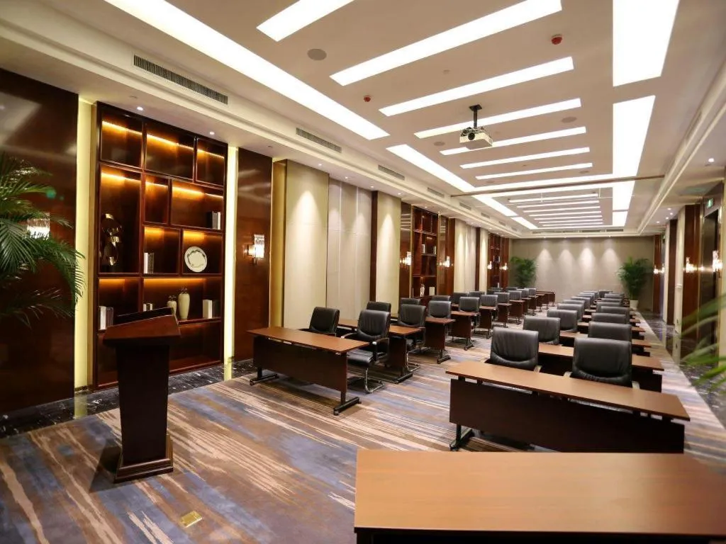 Beijing Grand Skylight International Hotel