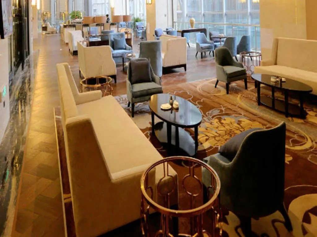 Beijing Grand Skylight International Hotel