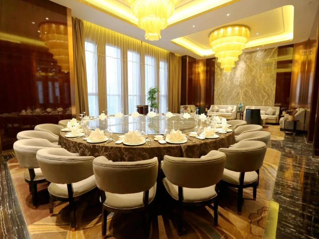 Beijing Grand Skylight International Hotel