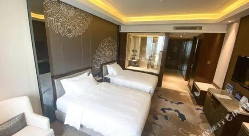 Beijing Grand Skylight International Hotel