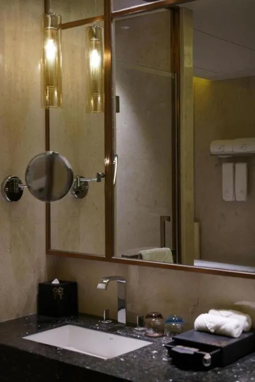 Beijing Grand Skylight International Hotel