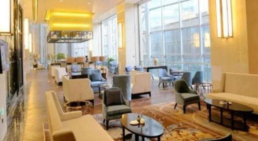 Beijing Grand Skylight International Hotel