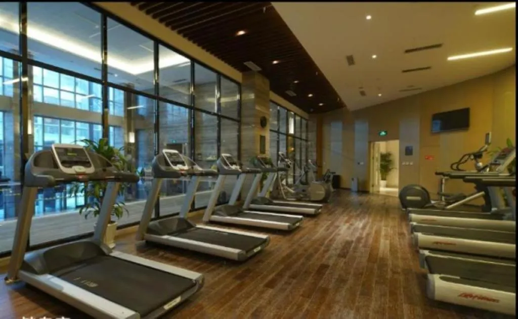 Beijing Grand Skylight International Hotel