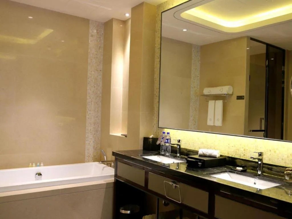 Beijing Grand Skylight International Hotel