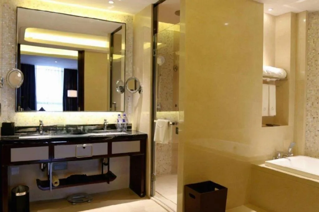 Beijing Grand Skylight International Hotel