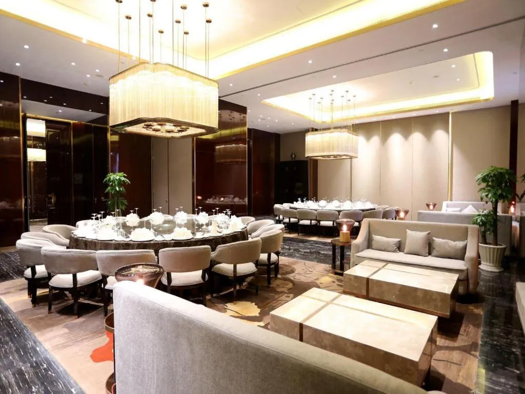 Beijing Grand Skylight International Hotel