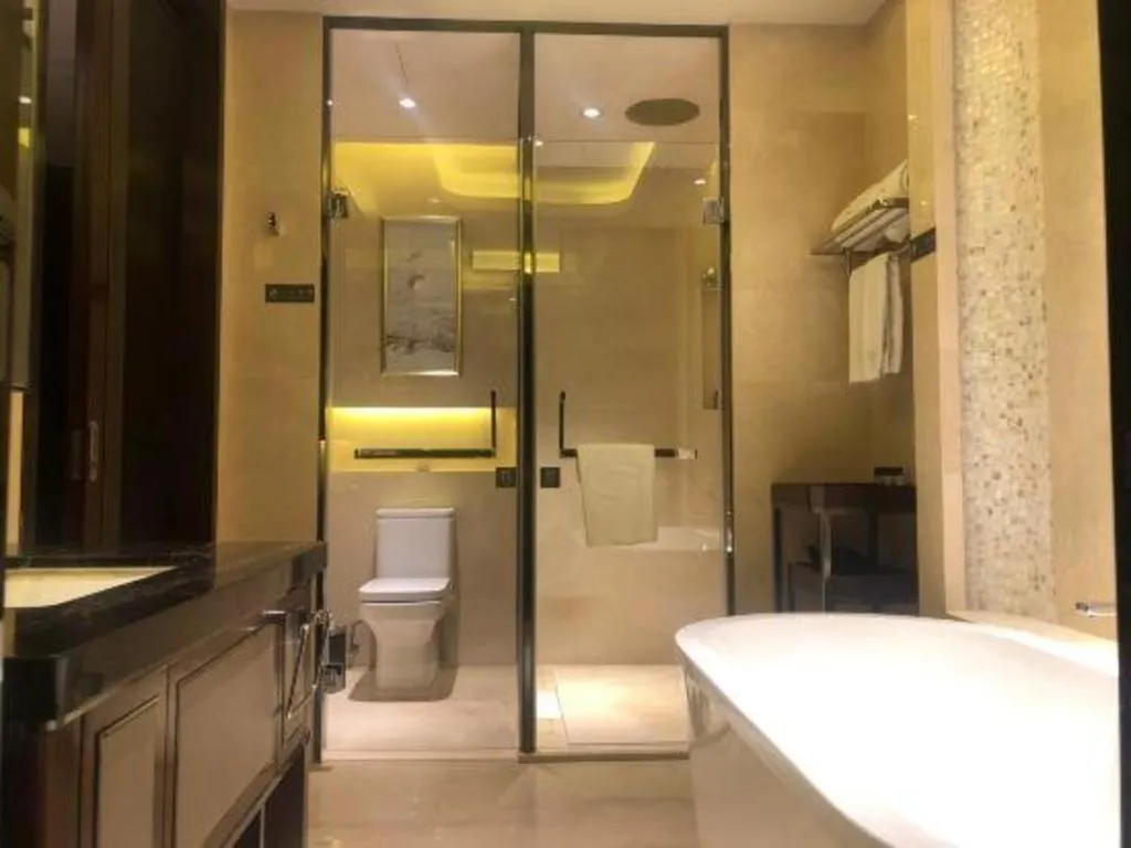 Beijing Grand Skylight International Hotel