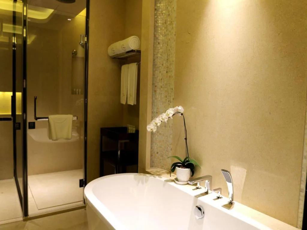 Beijing Grand Skylight International Hotel