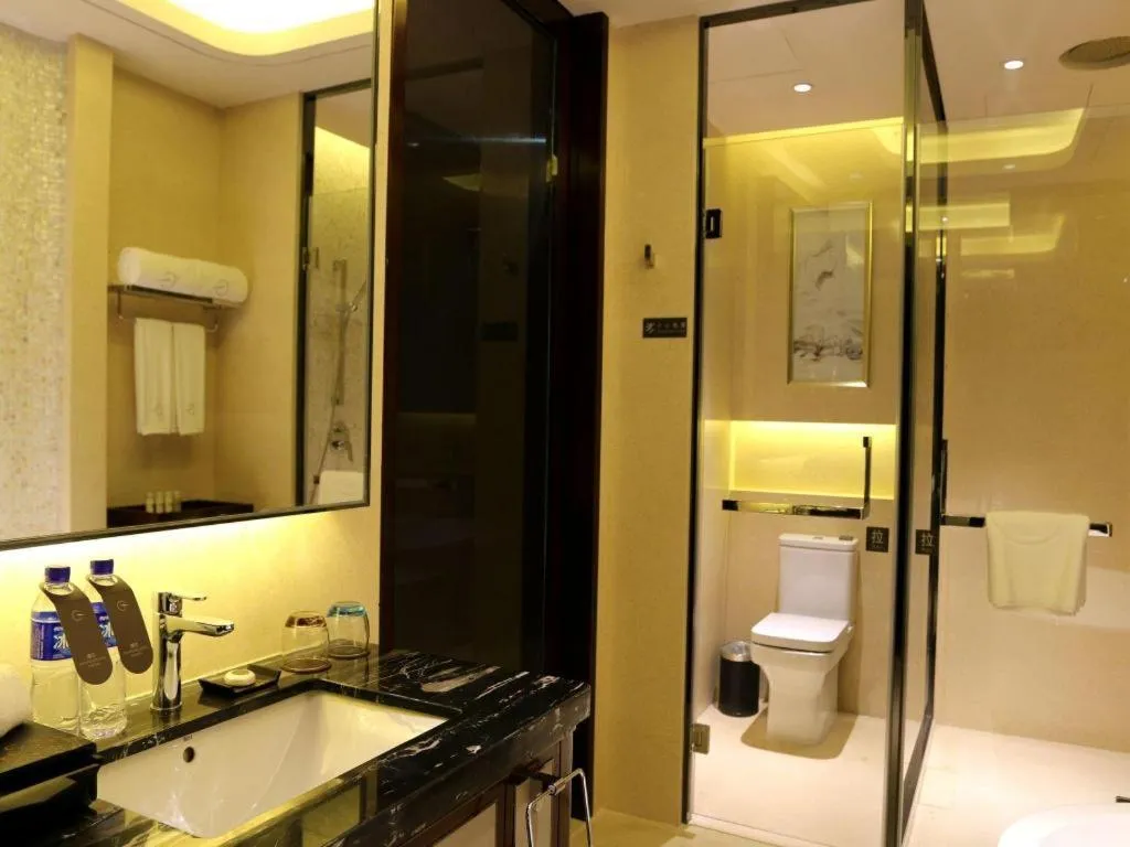 Beijing Grand Skylight International Hotel