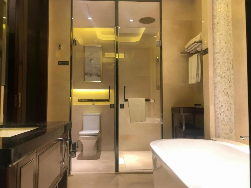 Beijing Grand Skylight International Hotel