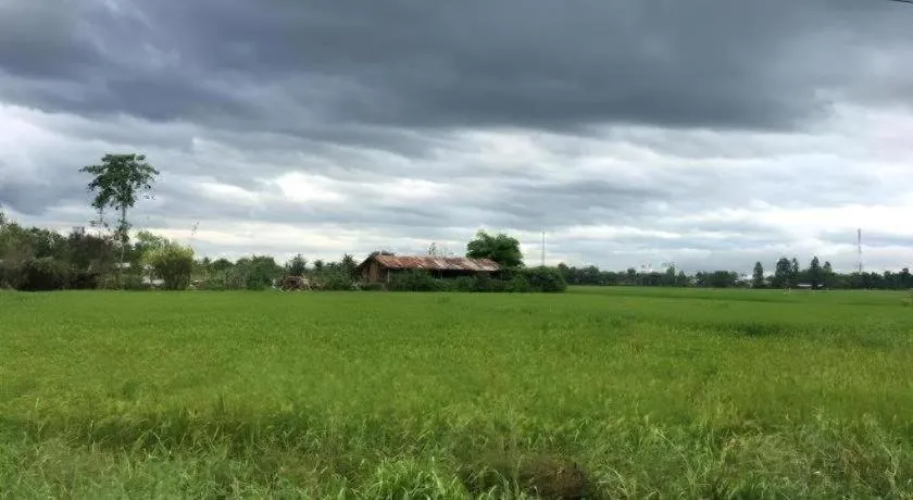 Ban Noi Resort Phrae