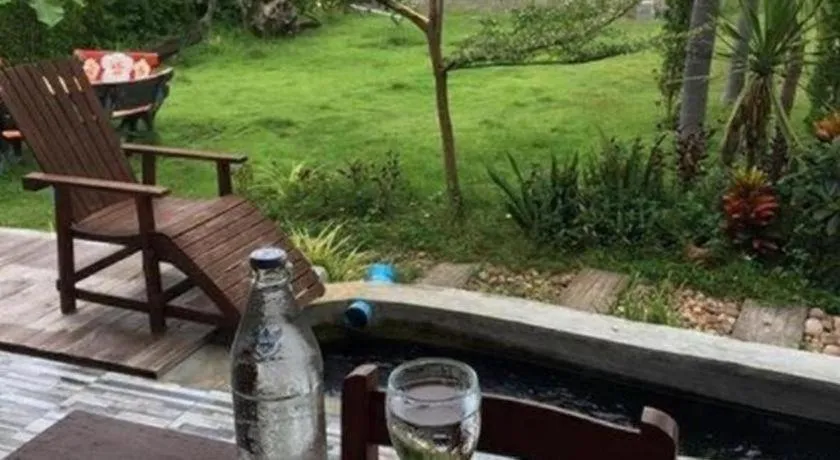 Ban Noi Resort Phrae