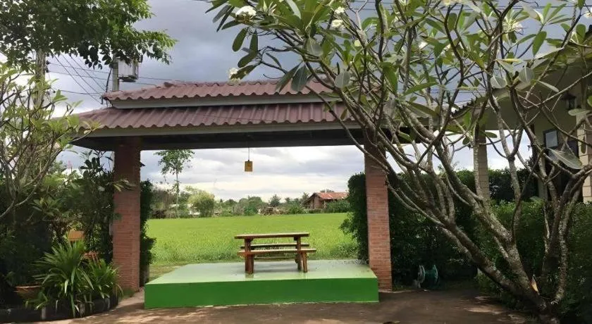 Ban Noi Resort Phrae