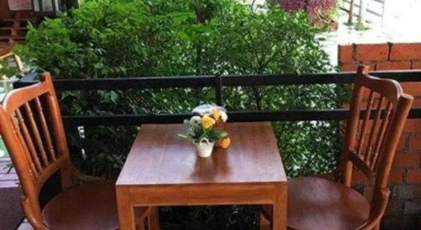 Ban Noi Resort Phrae