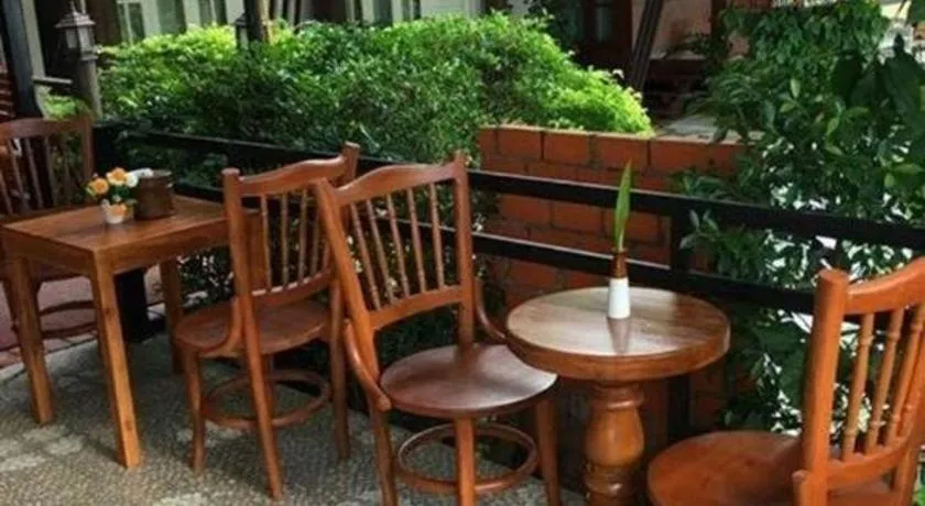 Ban Noi Resort Phrae