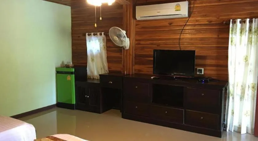 Ban Noi Resort Phrae
