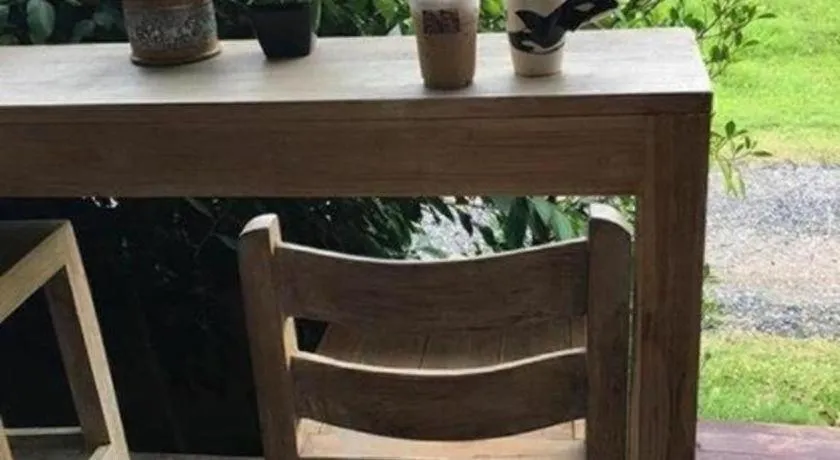 Ban Noi Resort Phrae