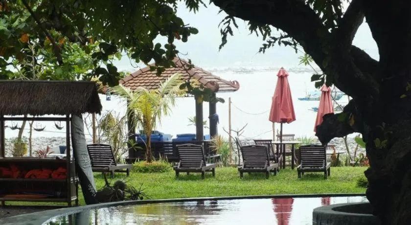 Ketapang Resort