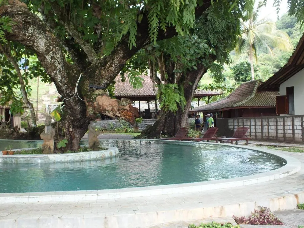 Ketapang Resort