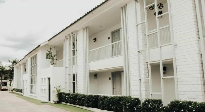 NanNakara Boutique Hotel