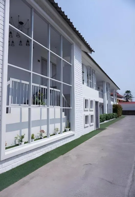 NanNakara Boutique Hotel