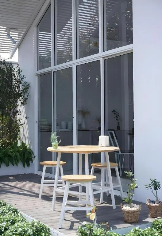 NanNakara Boutique Hotel