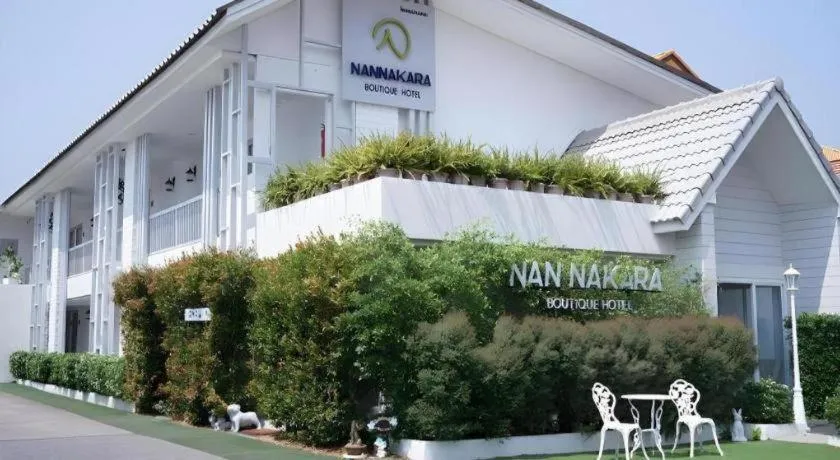 NanNakara Boutique Hotel