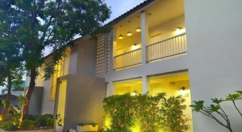 NanNakara Boutique Hotel