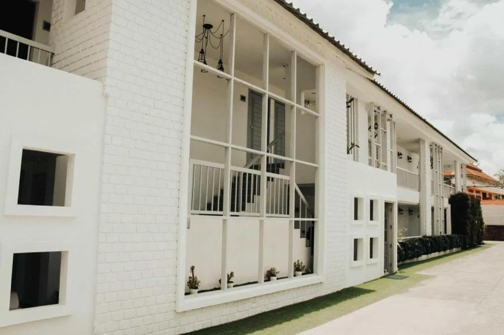 NanNakara Boutique Hotel