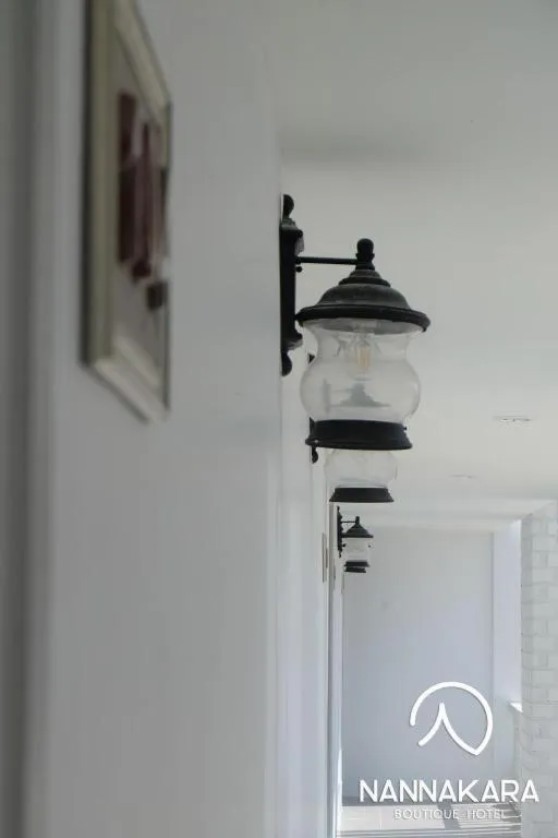NanNakara Boutique Hotel