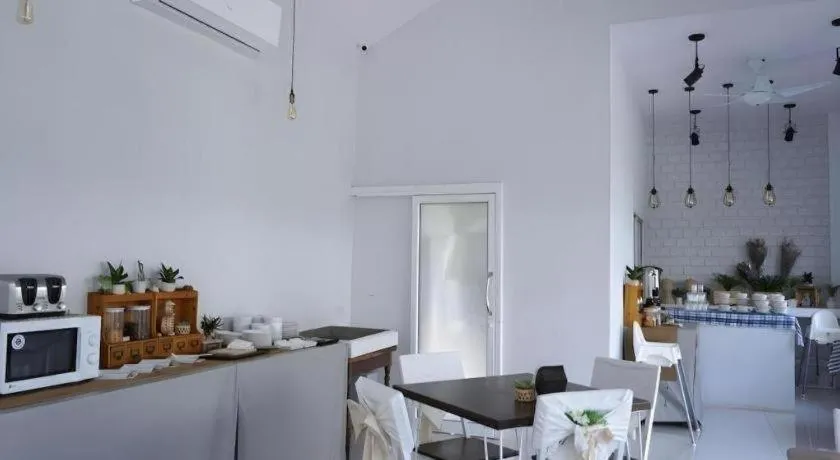 NanNakara Boutique Hotel