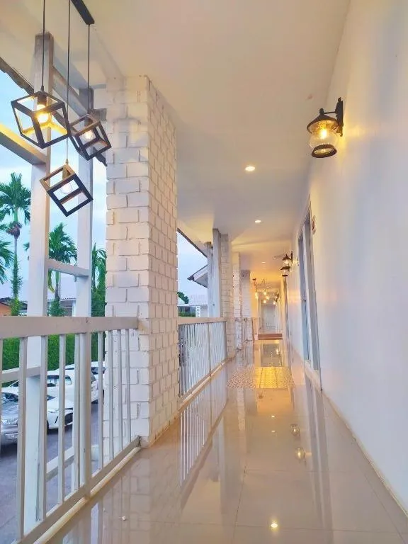 NanNakara Boutique Hotel