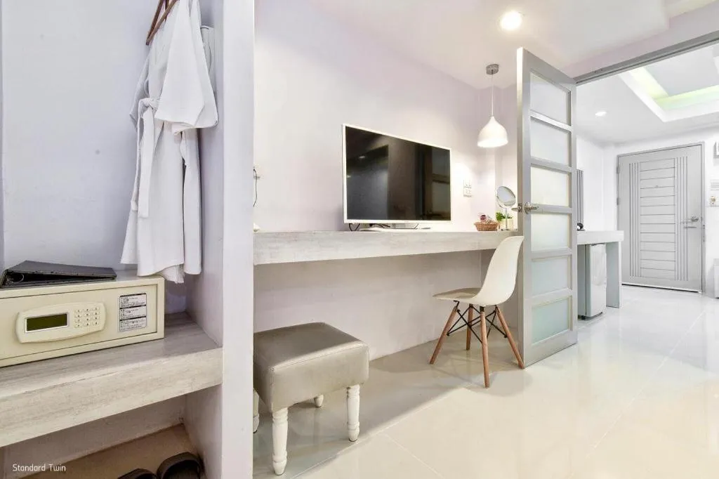 NanNakara Boutique Hotel