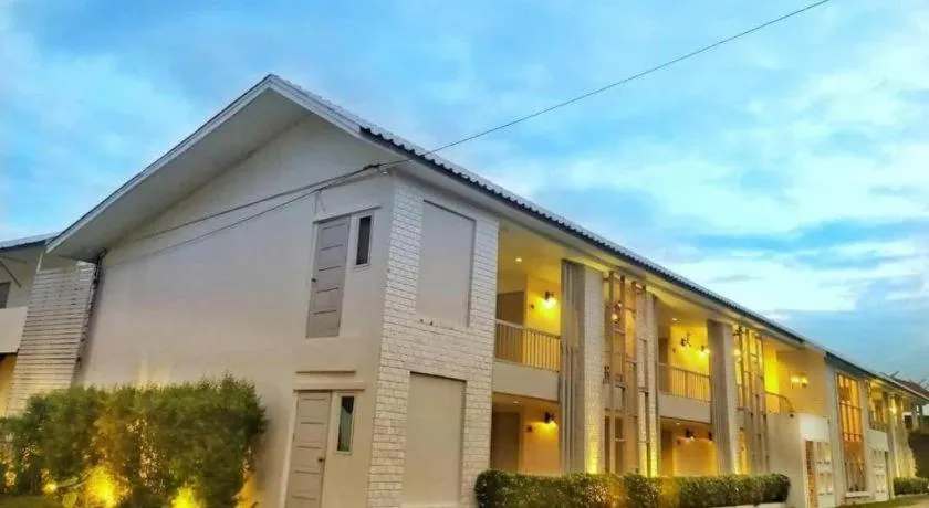 NanNakara Boutique Hotel