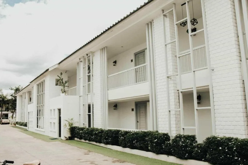 NanNakara Boutique Hotel