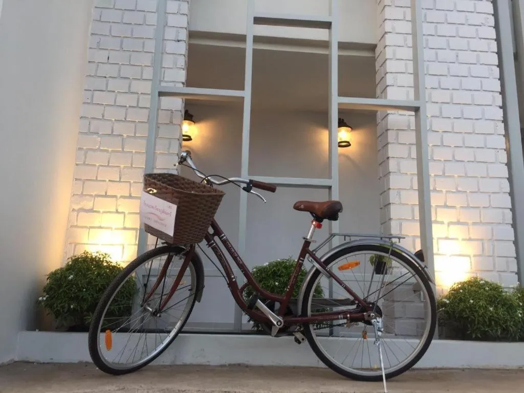 NanNakara Boutique Hotel