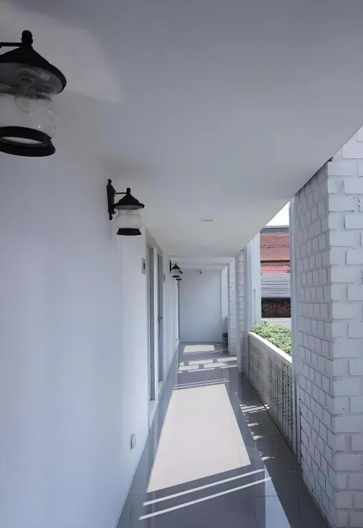 NanNakara Boutique Hotel