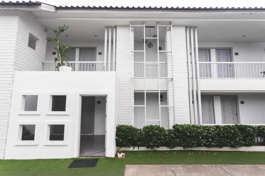 NanNakara Boutique Hotel