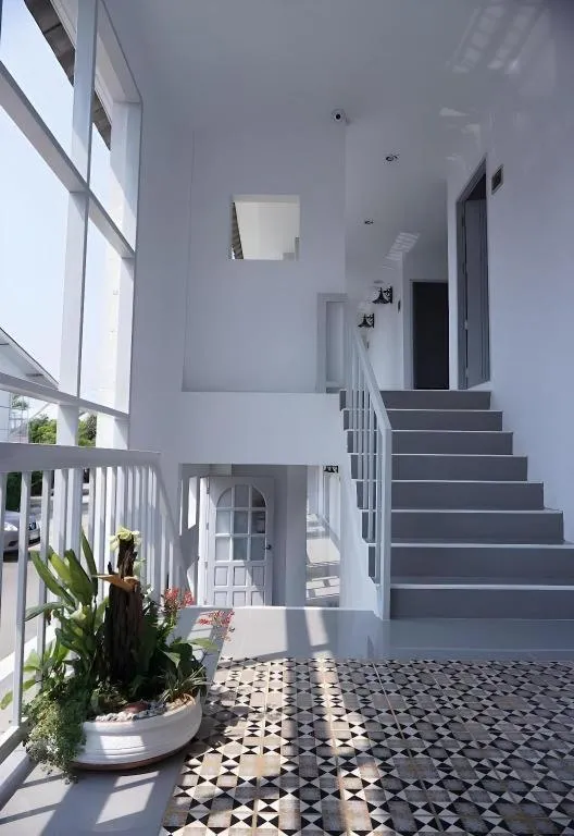 NanNakara Boutique Hotel