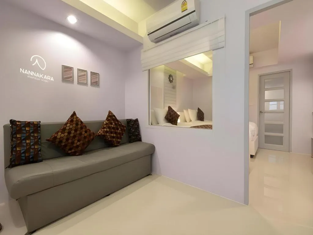 NanNakara Boutique Hotel